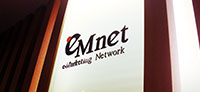 eMnetエントランス